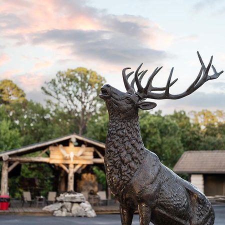 Stonegate Lodge W Pool & Outdoor Firepits Room #201 Eureka Springs Eksteriør bilde