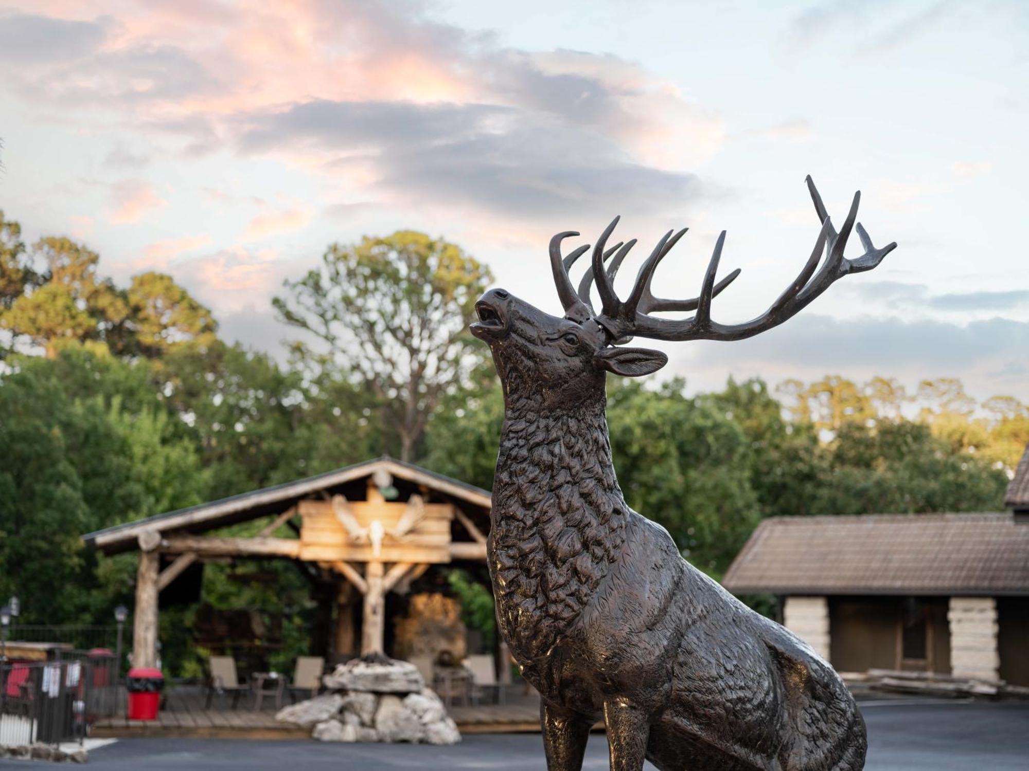 Stonegate Lodge W Pool & Outdoor Firepits Room #201 Eureka Springs Eksteriør bilde